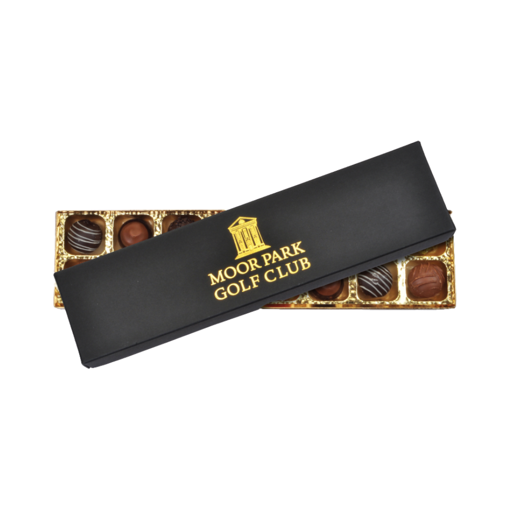Classic 16 Choc Box