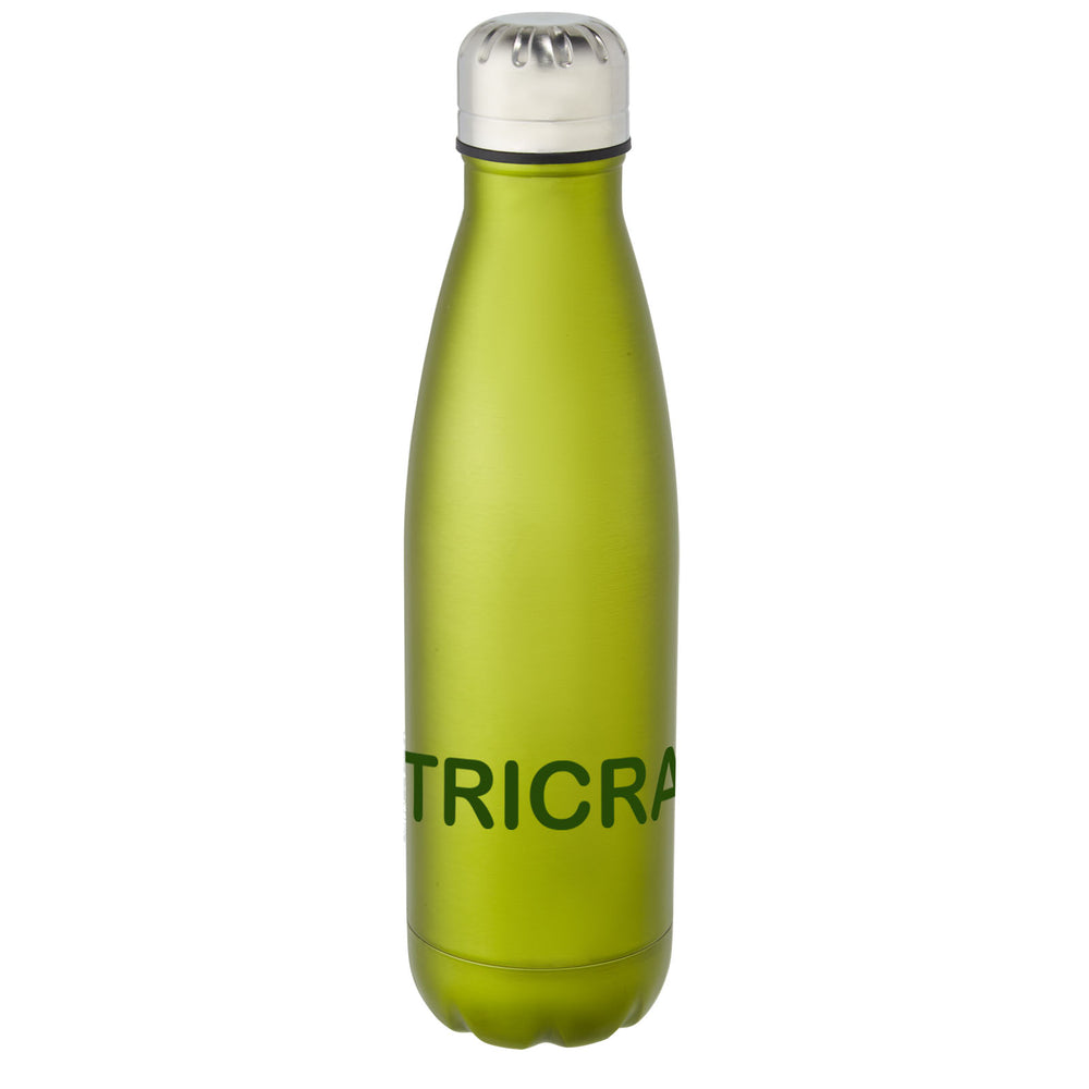 Cove 500 ml vacuum insulated stainless steel bottle