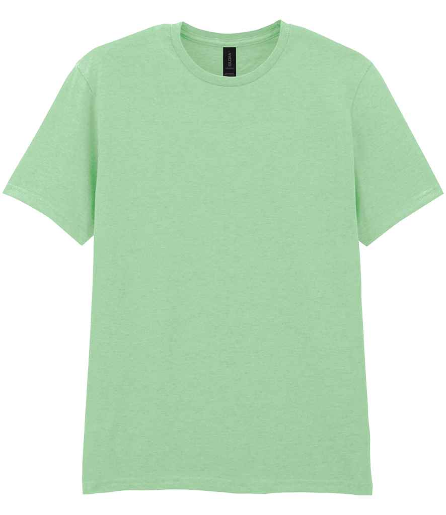 Gildan SoftStyle® Adult T-Shirt Mint