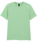 Gildan SoftStyle® Adult T-Shirt Mint