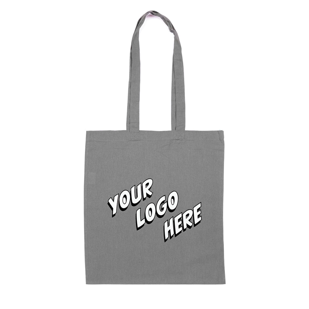 Custom Tote Bags UK | Printed Tote Bag | Canvas Bag Printing Low Min Order Quantity