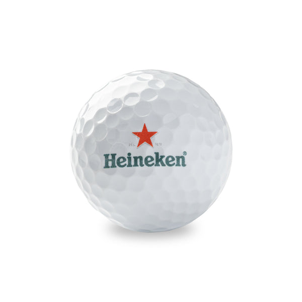 Distance Logo Golf Balls