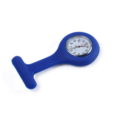 Silicone Nurse Watch