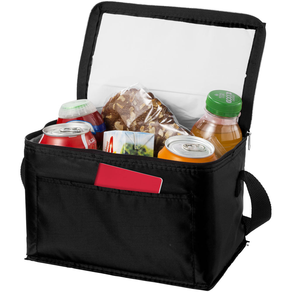 Branded Kumla cooler bag 4L