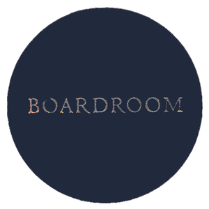 Custom Leather Coasters £3.55 | Branded Leather Coasters with Logo