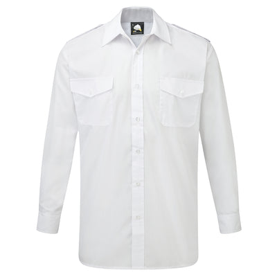 Orn The Premium Pilot L/S Shirt