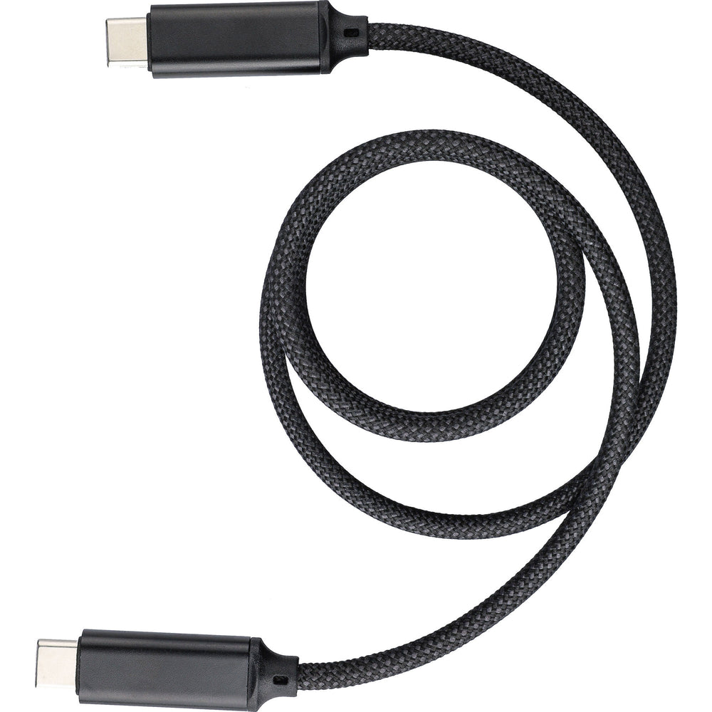 The Janet - Nylon charging cable