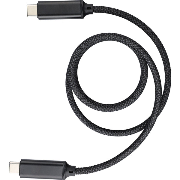 The Janet - Nylon charging cable