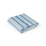 CAPLAN. Multifunctional bath towel (260g/m²) made of cotton and recycled cotton