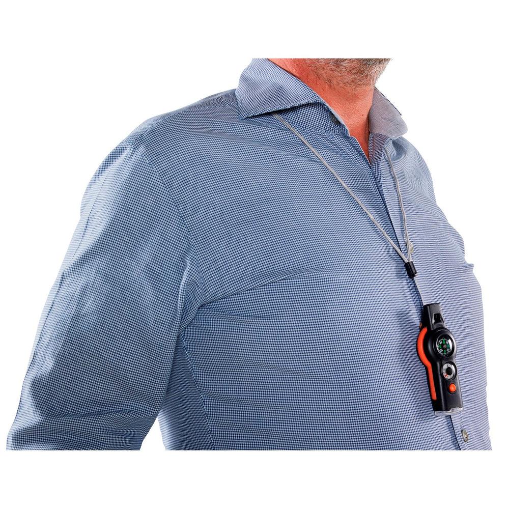 Clockhall Survival tool