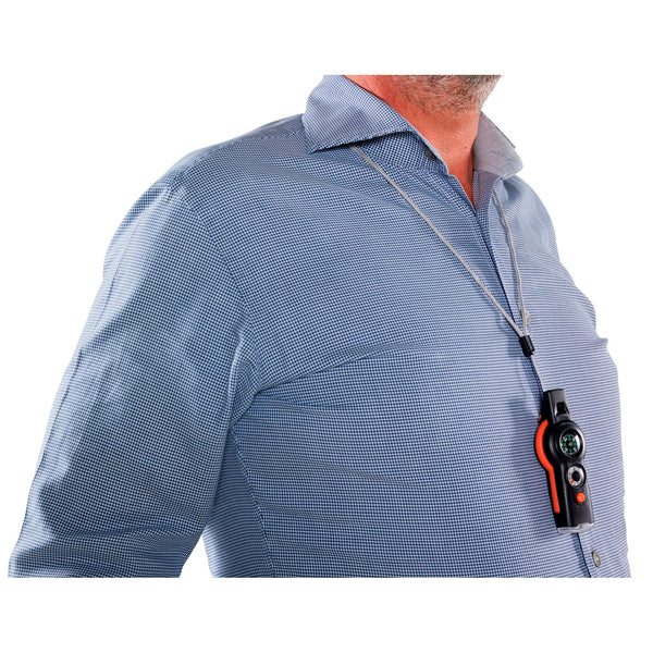 Branded Clockhall Survival tool