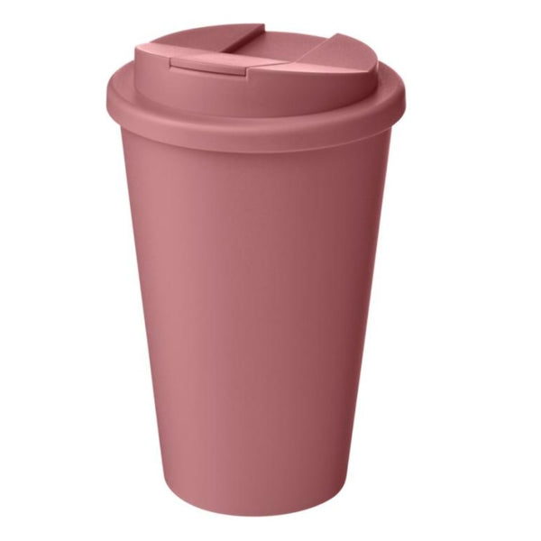 Americano® Renew 350 ml insulated tumbler with spill-proof lid