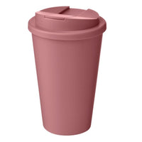 Americano® Renew 350 ml insulated tumbler with spill-proof lid