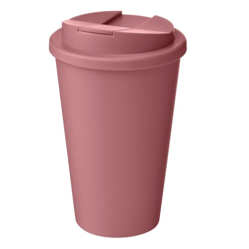 Americano® Renew 350 ml insulated tumbler with spill-proof lid