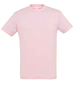 SOL'S Regent T-Shirt Medium Pink