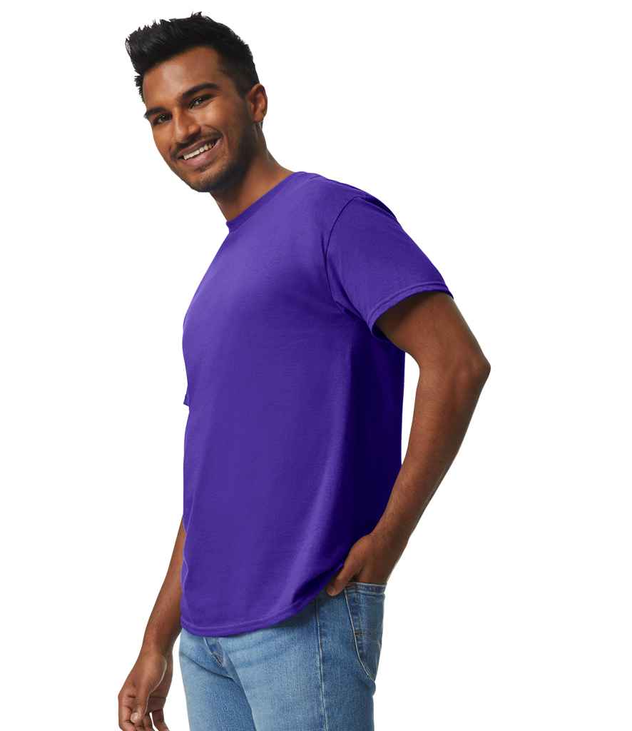 Gildan Heavy Cotton™ T-Shirt Lilac