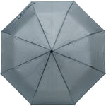 Crosbie Foldable Pongee umbrella