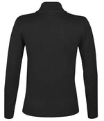 Branded SOL'S Ladies Gordon Full Zip Cotton Acrylic Cardigan