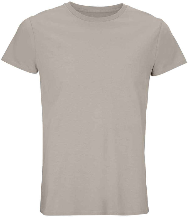 SOL'S Crusader Organic T-Shirt Rope