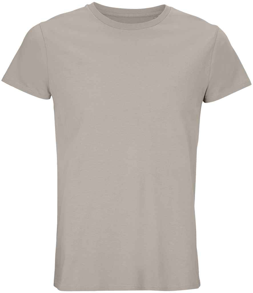 SOL'S Crusader Organic T-Shirt Rope