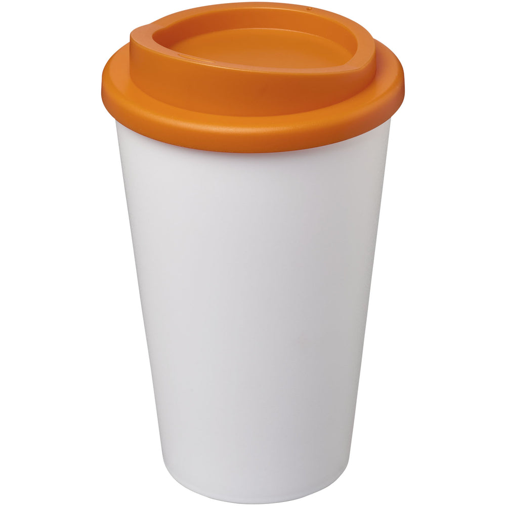 Branded Americano® 350 ml insulated tumbler