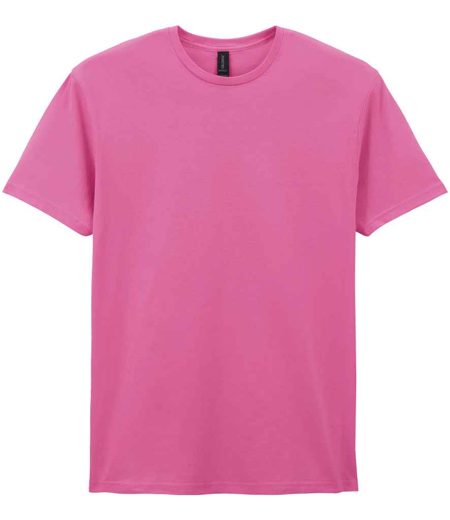 Gildan SoftStyle® Adult T-Shirt Azalea