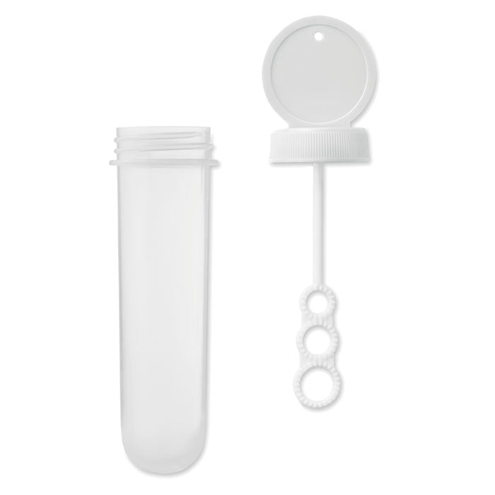 Branded Bubble stick blower