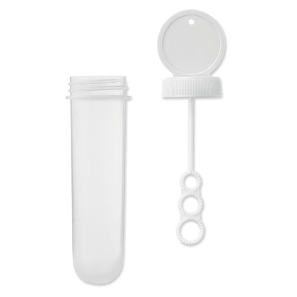 Branded Bubble stick blower