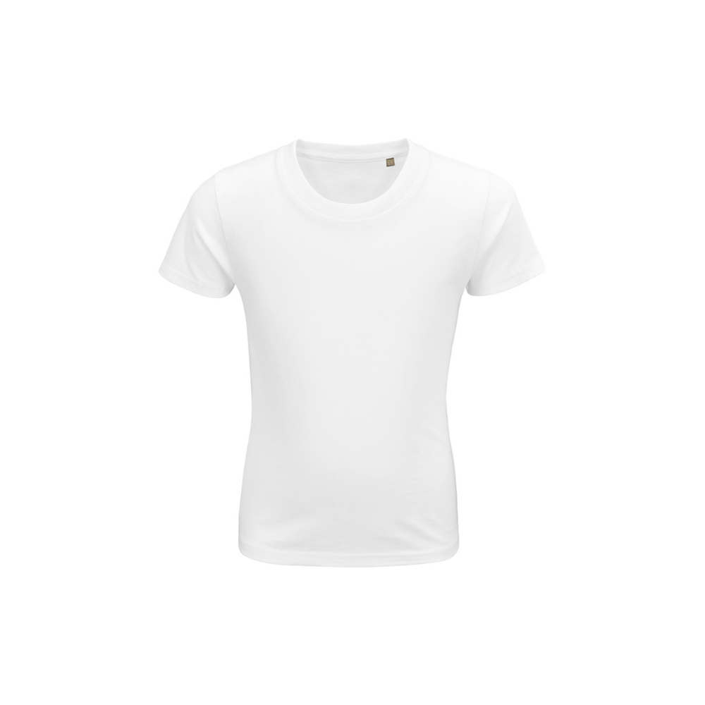 SOL'S Kids Pioneer Organic T-Shirt