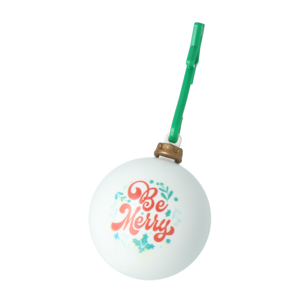Christmas Decoration Plus - Bauble
