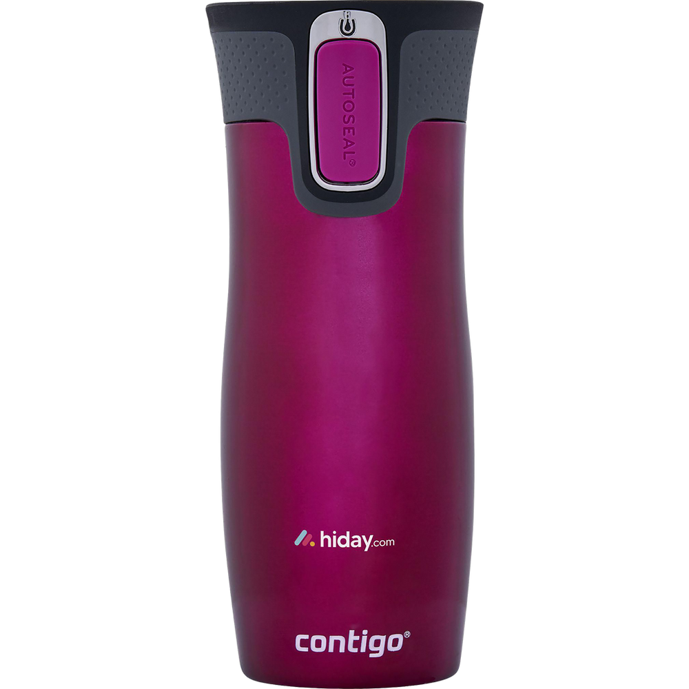 The Westloop - Contigo® double walled mug (470ml)