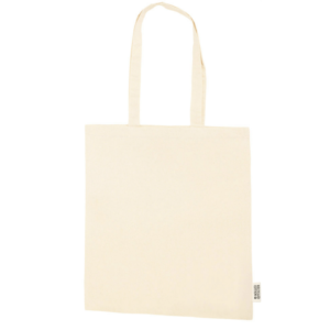 5oz Recycled Cotton Bag - Koo