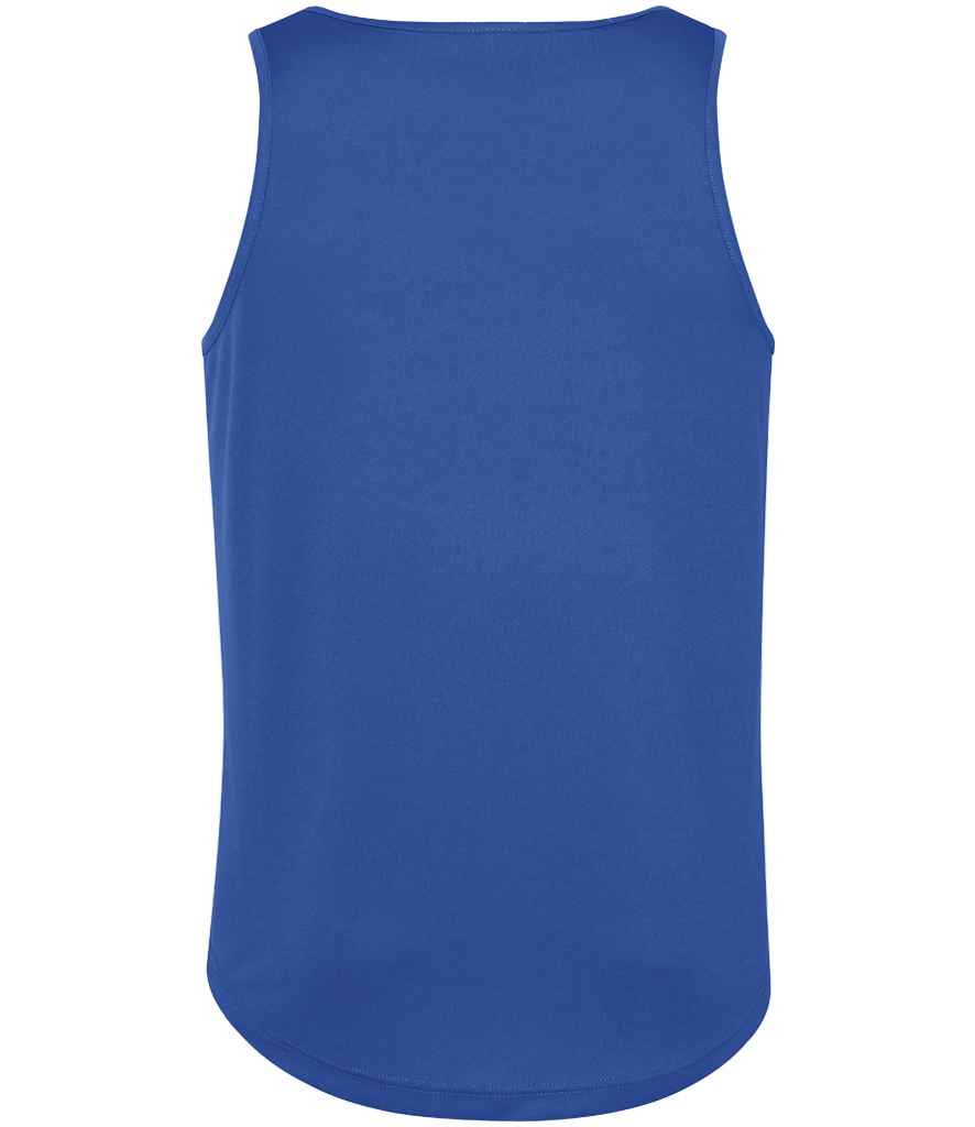 AWDis Cool Vest Royal Blue