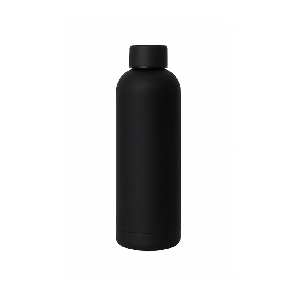 Corvo Metal Bottle