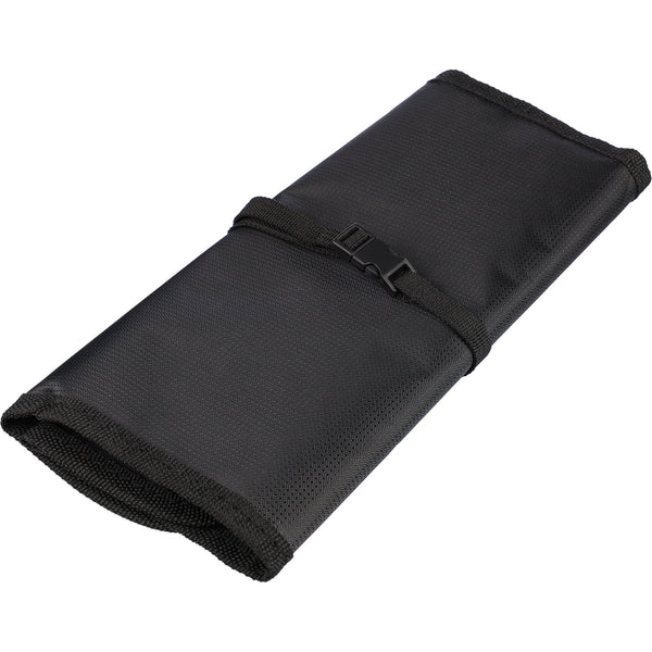 The Johnny - Roll-up bag for chargers and cables.