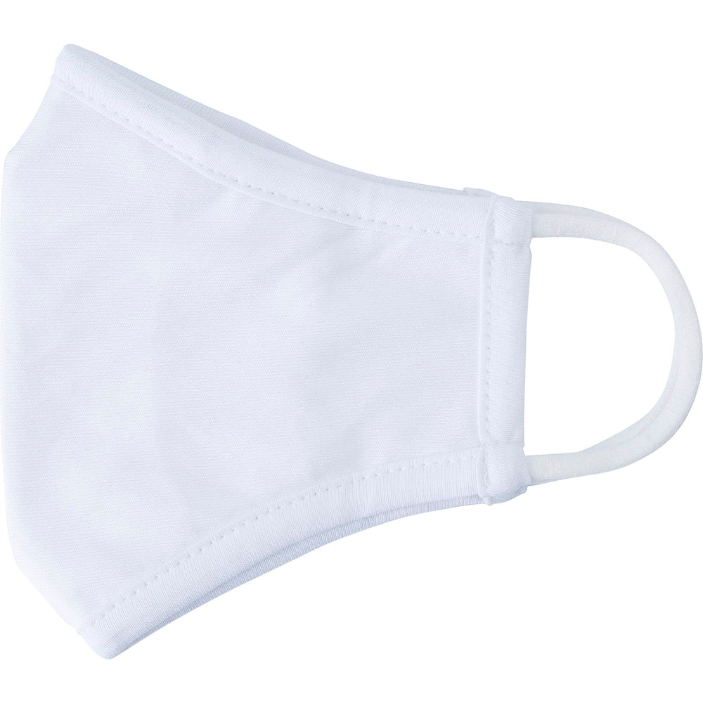 Branded Goatspen 3 Ply face mask with 7 layers