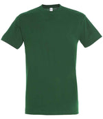 SOL'S Regent T-Shirt Bottle Green