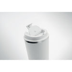Branded Double wall tumbler 350 ml