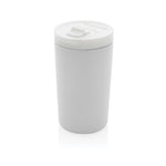 RCS RSS Double wall vacuum leakproof lock mug
