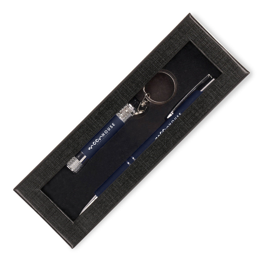 Lumi Torch and Pen Set