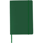 Branded Classic A5 hard cover notebook
