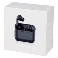 Braavos 2 True Wireless auto pair earbuds