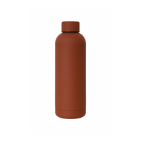 Corvo Metal Bottle