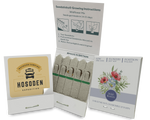Super Express Essentials Small Standard Seedsticks®