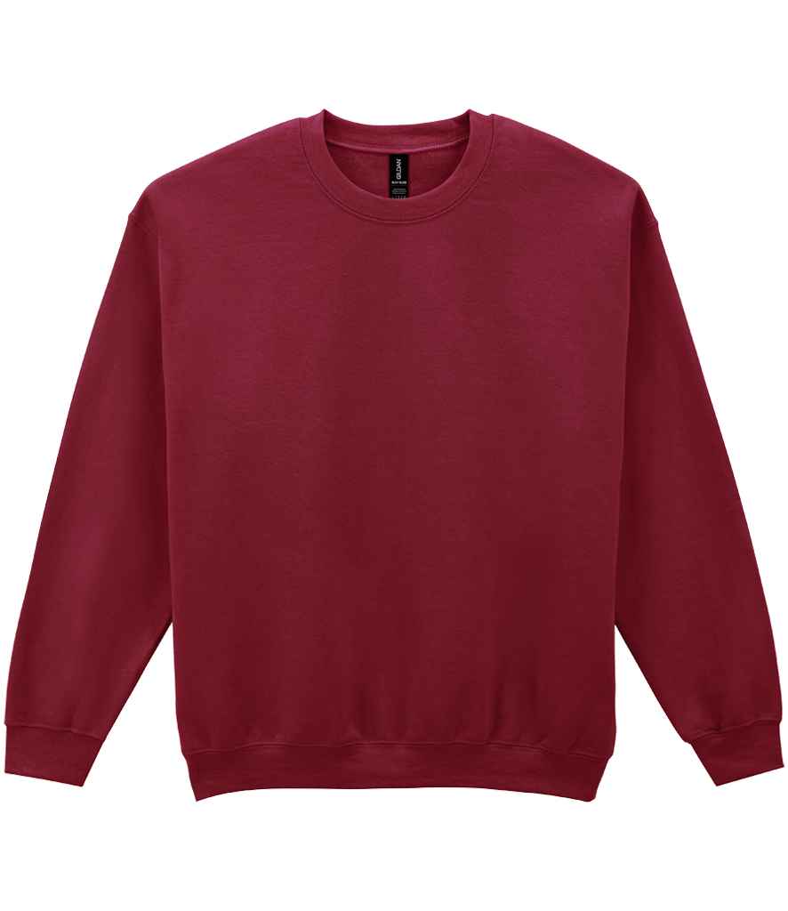 Gildan Heavy Blend™ Sweatshirt Garnet