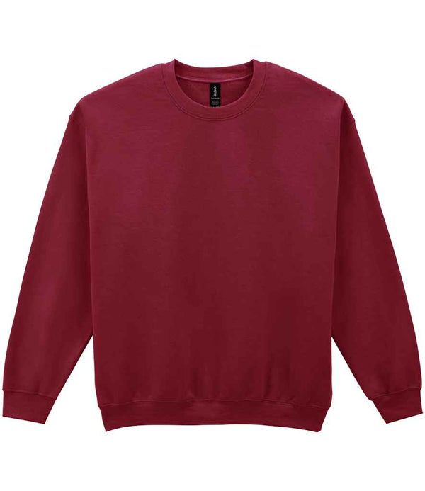 Gildan Heavy Blend™ Sweatshirt Garnet