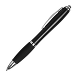 Branded Curvy Ball Pens