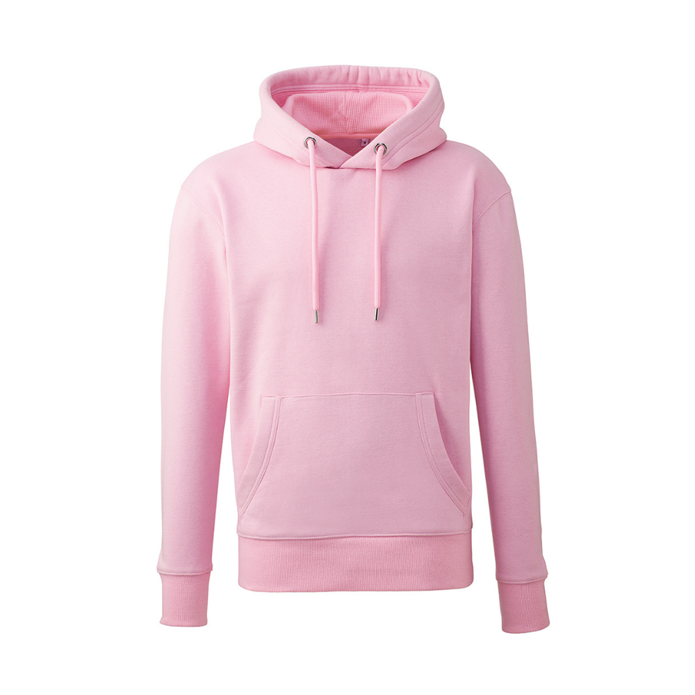 Anthem Organic Hoodie
