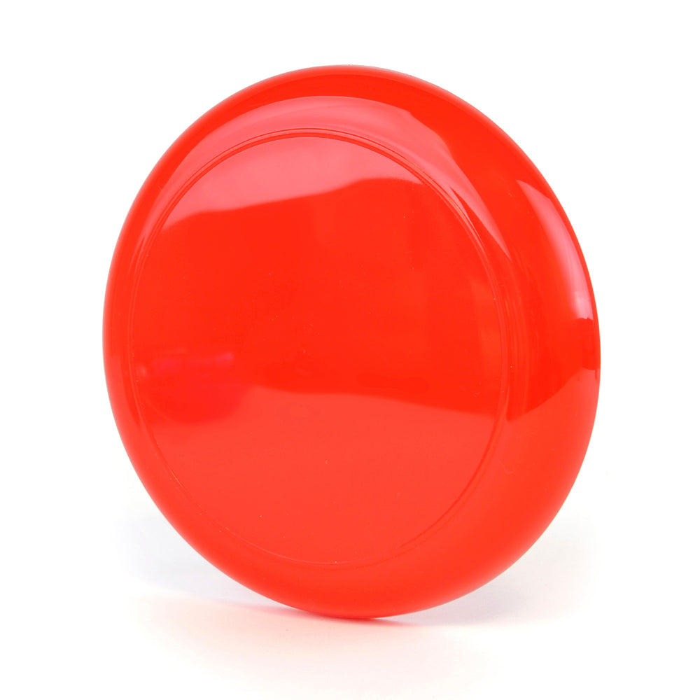 Frisbee Large Plastic Flying Disc