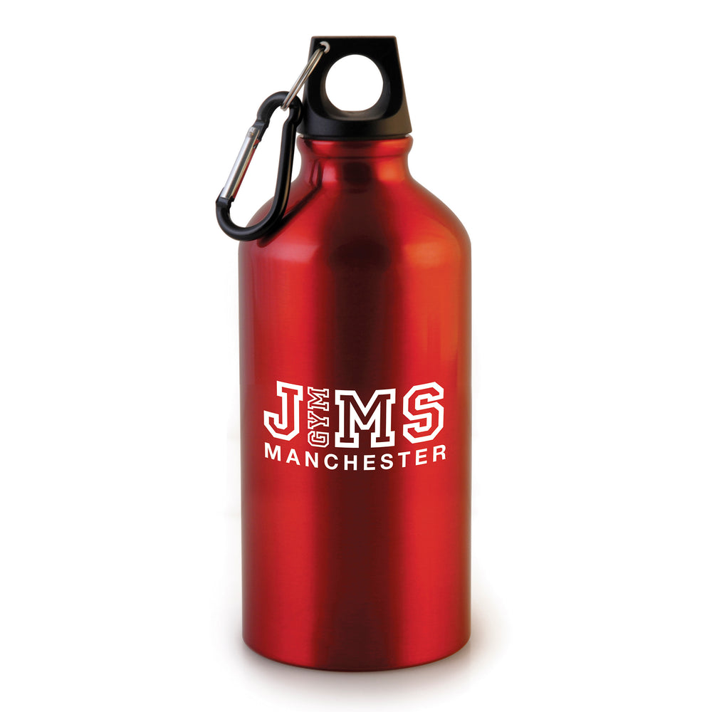 Branded Pollock Aluminium Drinks Bottle